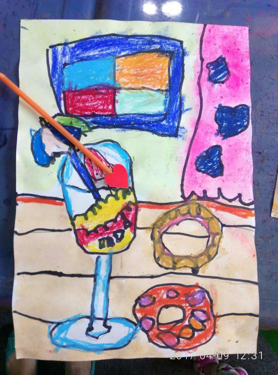 2017-04-13-ZOE-Painting